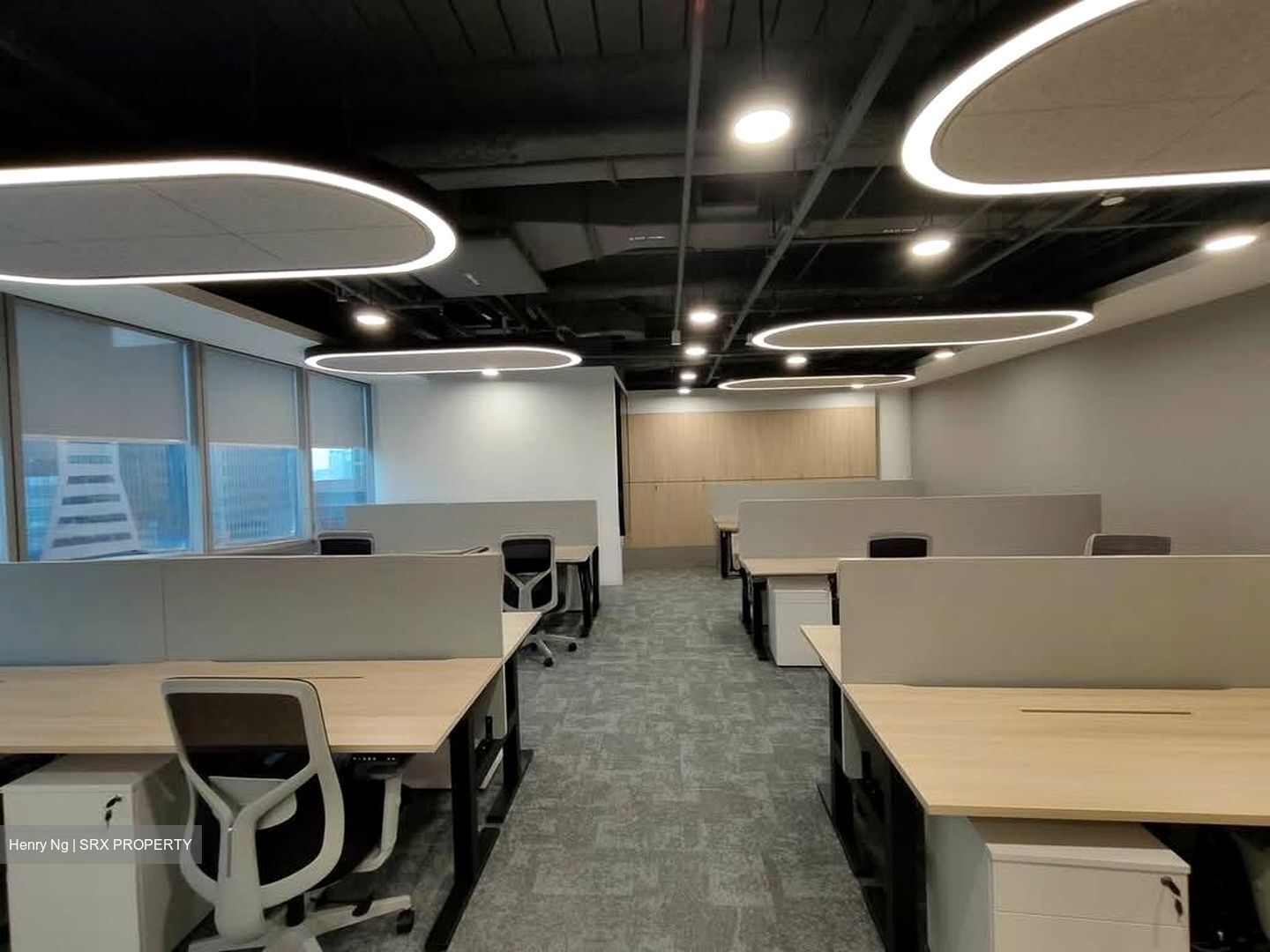Chevron House (D1), Office #610499271